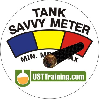 Tank Saavy Meter