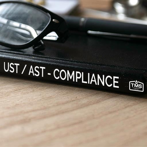 UST / AST - Compliance